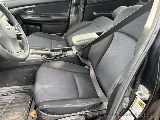 2012 Subaru Impreza Wagon 5dr Automatic 2.0i Sport Premium - 23019327 - 5