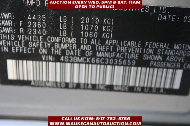 2012 Subaru Legacy 4dr Sedan H4 Automatic 2.5i Limited - 22947014 - 8