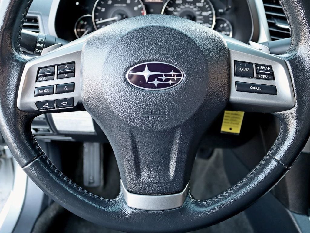 2012 Subaru Legacy 4dr Sedan H4 Automatic 2.5i Limited - 22300858 - 11