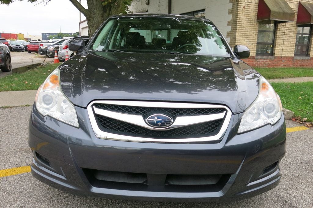 2012 Subaru Legacy 4dr Sedan H4 Automatic 2.5i Premium - 22611035 - 6