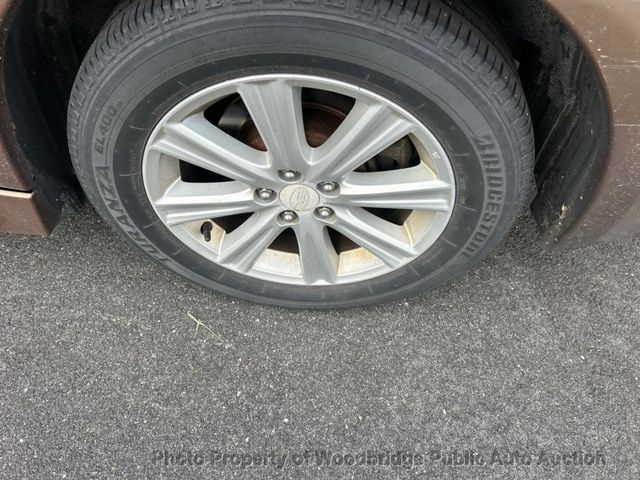 2012 Subaru Legacy 4dr Sedan H4 Automatic 2.5i Premium - 22943283 - 15