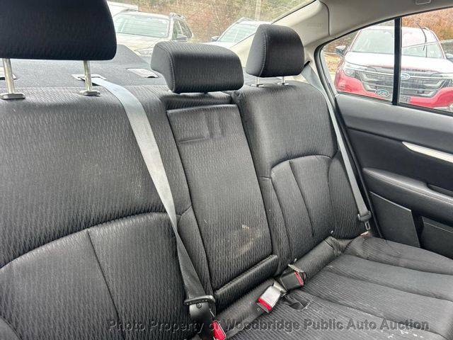 2012 Subaru Legacy 4dr Sedan H4 Automatic 2.5i Premium - 22957650 - 9