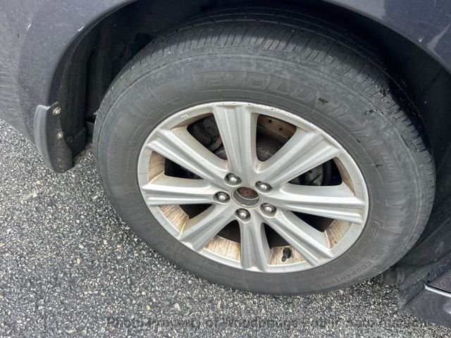 2012 Subaru Legacy 4dr Sedan H4 Automatic 2.5i Premium - 22957650 - 13