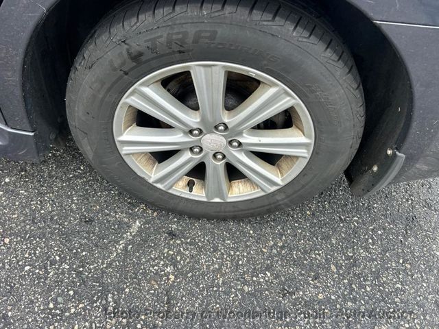 2012 Subaru Legacy 4dr Sedan H4 Automatic 2.5i Premium - 22957650 - 14