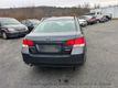 2012 Subaru Legacy 4dr Sedan H4 Automatic 2.5i Premium - 22957650 - 3