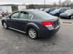 2012 Subaru Legacy 4dr Sedan H4 Automatic 2.5i Premium - 22957650 - 4