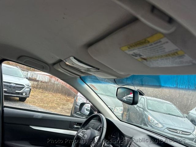 2012 Subaru Legacy 4dr Sedan H4 Automatic 2.5i Premium - 22957650 - 6