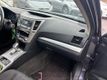 2012 Subaru Legacy 4dr Sedan H4 Automatic 2.5i Premium - 22957650 - 7