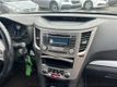 2012 Subaru Legacy 4dr Sedan H4 Automatic 2.5i Premium - 22957650 - 8