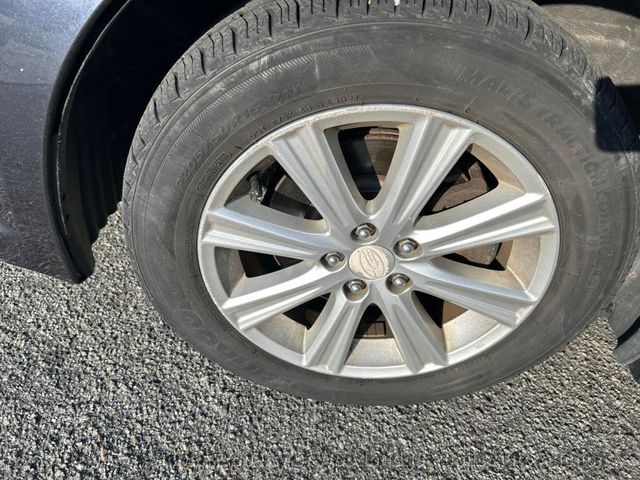 2012 Subaru Legacy 4dr Sedan H4 Automatic 2.5i Premium - 23020253 - 10