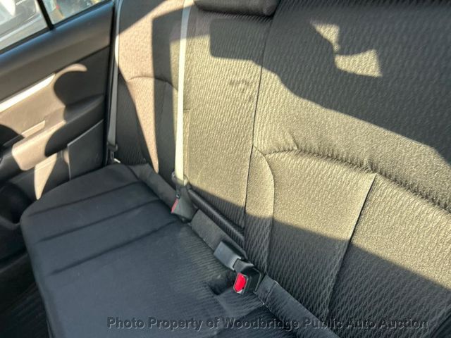 2012 Subaru Legacy 4dr Sedan H4 Automatic 2.5i Premium - 23020253 - 20