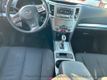 2012 Subaru Legacy 4dr Sedan H4 Automatic 2.5i Premium - 23020253 - 8