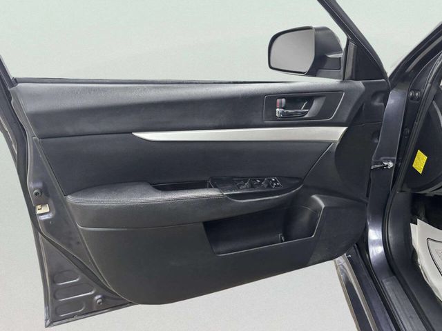 2012 Subaru Legacy 4dr Sedan H4 Automatic 2.5i Premium - 22978234 - 9