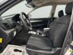 2012 Subaru Legacy 4dr Sedan H4 Automatic 2.5i Premium - 22978234 - 11