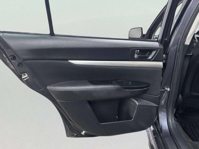 2012 Subaru Legacy 4dr Sedan H4 Automatic 2.5i Premium - 22978234 - 12