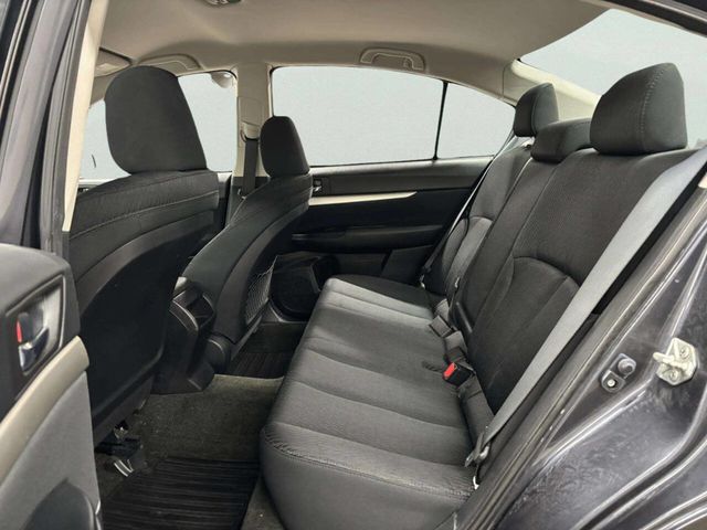 2012 Subaru Legacy 4dr Sedan H4 Automatic 2.5i Premium - 22978234 - 13