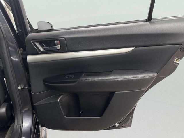 2012 Subaru Legacy 4dr Sedan H4 Automatic 2.5i Premium - 22978234 - 15