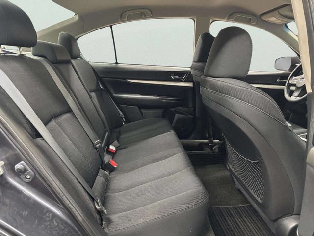 2012 Subaru Legacy 4dr Sedan H4 Automatic 2.5i Premium - 22978234 - 16