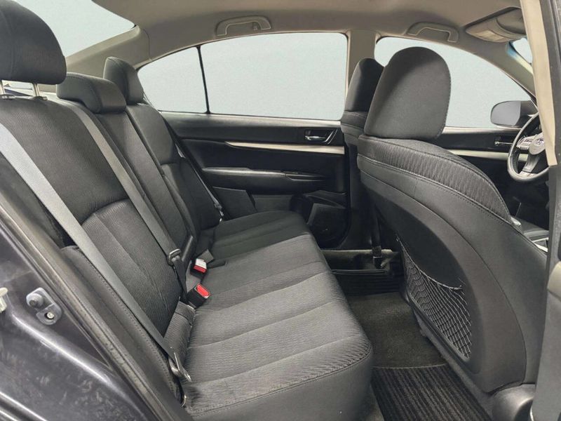2012 Subaru Legacy 4dr Sedan H4 Automatic 2.5i Premium - 22978234 - 16