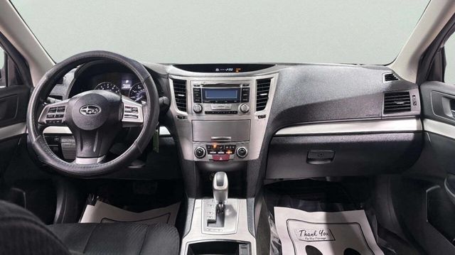 2012 Subaru Legacy 4dr Sedan H4 Automatic 2.5i Premium - 22978234 - 19
