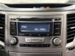 2012 Subaru Legacy 4dr Sedan H4 Automatic 2.5i Premium - 22978234 - 21