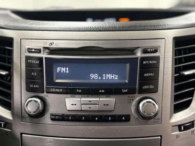 2012 Subaru Legacy 4dr Sedan H4 Automatic 2.5i Premium - 22978234 - 21