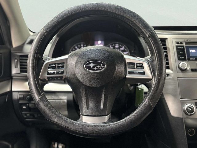 2012 Subaru Legacy 4dr Sedan H4 Automatic 2.5i Premium - 22978234 - 24