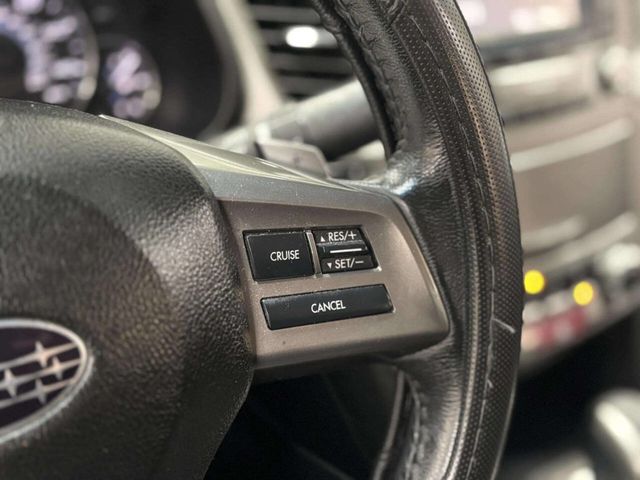 2012 Subaru Legacy 4dr Sedan H4 Automatic 2.5i Premium - 22978234 - 26