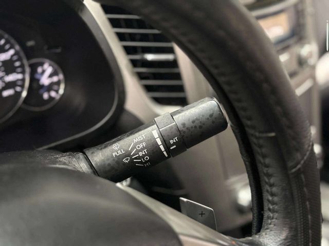 2012 Subaru Legacy 4dr Sedan H4 Automatic 2.5i Premium - 22978234 - 28