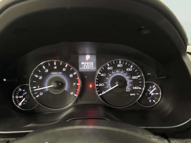 2012 Subaru Legacy 4dr Sedan H4 Automatic 2.5i Premium - 22978234 - 29