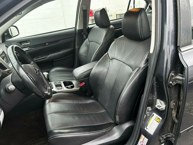 2012 Subaru Legacy LocalTrade/Limited/2.5GT/6-SpeedManual/PowerSunroof/HarmanKardon - 22953054 - 9