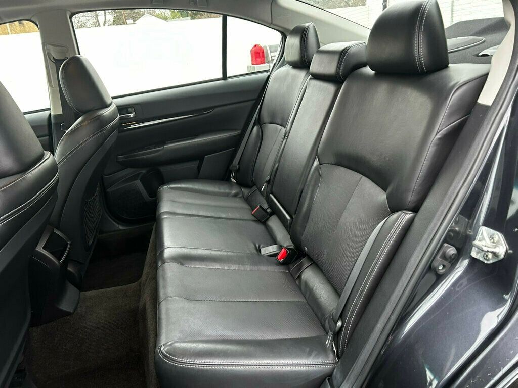2012 Subaru Legacy LocalTrade/Limited/2.5GT/6-SpeedManual/PowerSunroof/HarmanKardon - 22953054 - 12