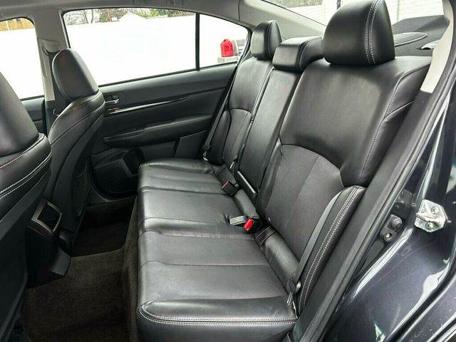 2012 Subaru Legacy LocalTrade/Limited/2.5GT/6-SpeedManual/PowerSunroof/HarmanKardon - 22953054 - 12