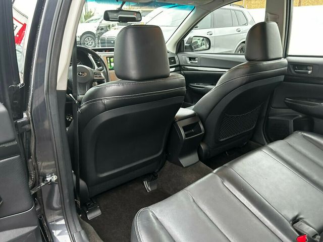 2012 Subaru Legacy LocalTrade/Limited/2.5GT/6-SpeedManual/PowerSunroof/HarmanKardon - 22953054 - 13