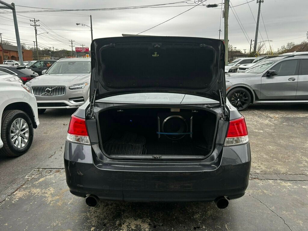 2012 Subaru Legacy LocalTrade/Limited/2.5GT/6-SpeedManual/PowerSunroof/HarmanKardon - 22953054 - 14