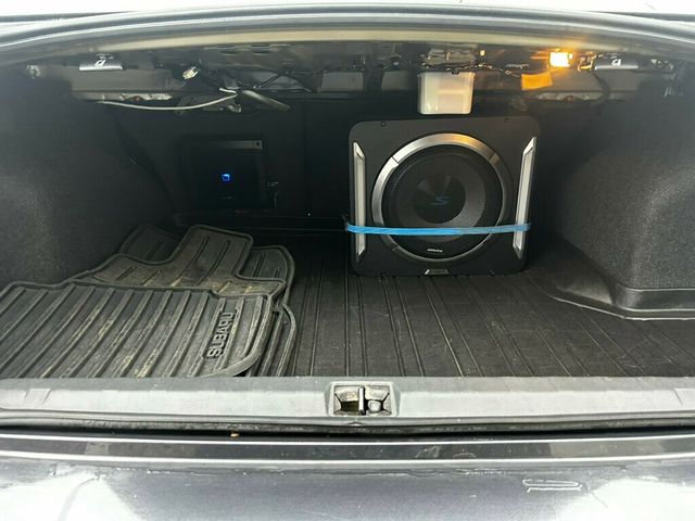 2012 Subaru Legacy LocalTrade/Limited/2.5GT/6-SpeedManual/PowerSunroof/HarmanKardon - 22953054 - 15