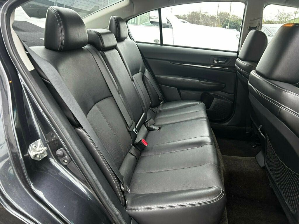 2012 Subaru Legacy LocalTrade/Limited/2.5GT/6-SpeedManual/PowerSunroof/HarmanKardon - 22953054 - 17