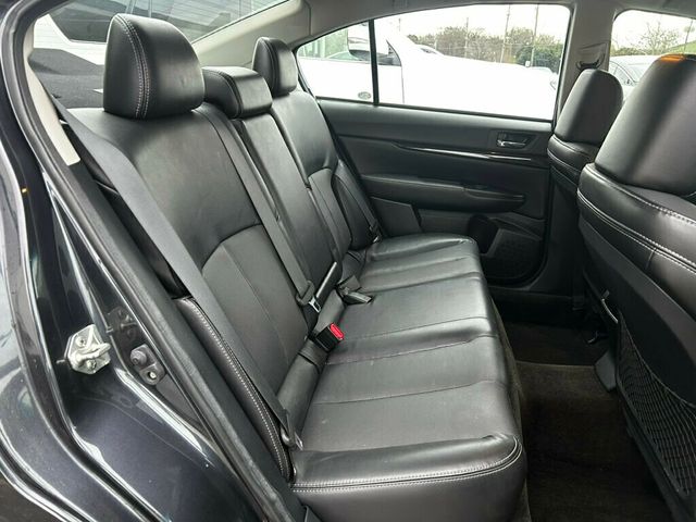 2012 Subaru Legacy LocalTrade/Limited/2.5GT/6-SpeedManual/PowerSunroof/HarmanKardon - 22953054 - 17
