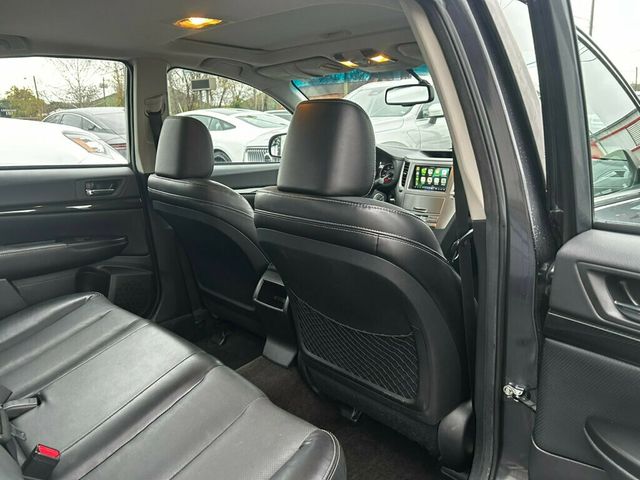 2012 Subaru Legacy LocalTrade/Limited/2.5GT/6-SpeedManual/PowerSunroof/HarmanKardon - 22953054 - 18