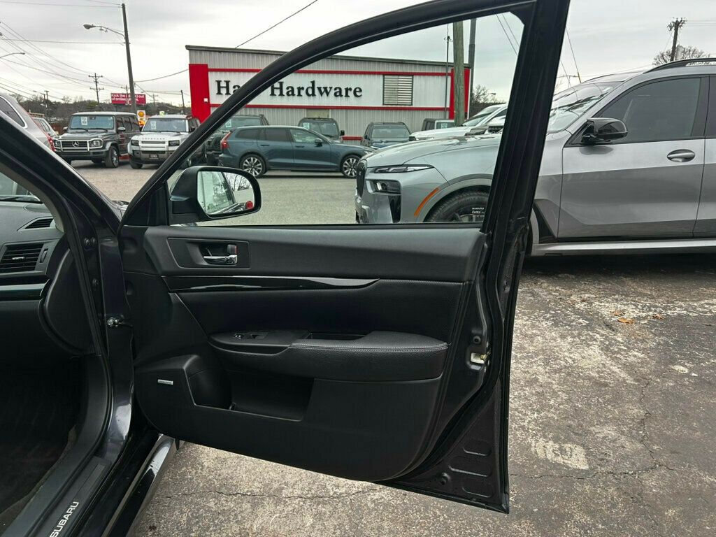 2012 Subaru Legacy LocalTrade/Limited/2.5GT/6-SpeedManual/PowerSunroof/HarmanKardon - 22953054 - 19