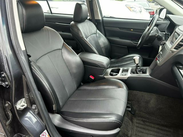 2012 Subaru Legacy LocalTrade/Limited/2.5GT/6-SpeedManual/PowerSunroof/HarmanKardon - 22953054 - 20
