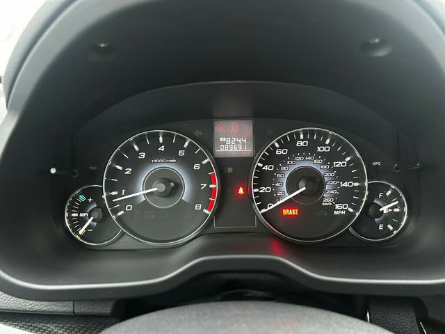 2012 Subaru Legacy LocalTrade/Limited/2.5GT/6-SpeedManual/PowerSunroof/HarmanKardon - 22953054 - 22