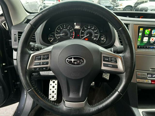 2012 Subaru Legacy LocalTrade/Limited/2.5GT/6-SpeedManual/PowerSunroof/HarmanKardon - 22953054 - 23