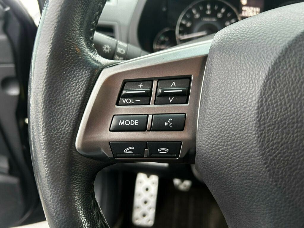 2012 Subaru Legacy LocalTrade/Limited/2.5GT/6-SpeedManual/PowerSunroof/HarmanKardon - 22953054 - 24