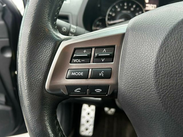 2012 Subaru Legacy LocalTrade/Limited/2.5GT/6-SpeedManual/PowerSunroof/HarmanKardon - 22953054 - 24