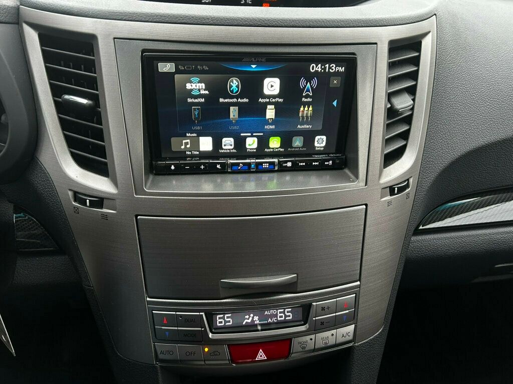 2012 Subaru Legacy LocalTrade/Limited/2.5GT/6-SpeedManual/PowerSunroof/HarmanKardon - 22953054 - 26