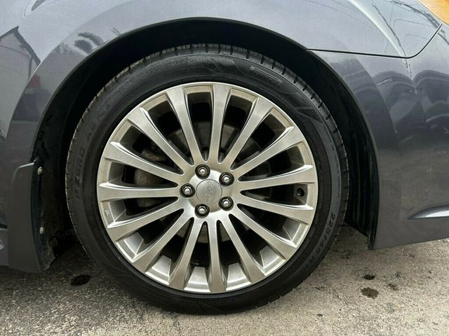 2012 Subaru Legacy LocalTrade/Limited/2.5GT/6-SpeedManual/PowerSunroof/HarmanKardon - 22953054 - 28