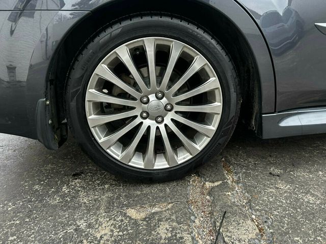 2012 Subaru Legacy LocalTrade/Limited/2.5GT/6-SpeedManual/PowerSunroof/HarmanKardon - 22953054 - 29