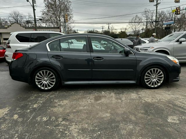 2012 Subaru Legacy LocalTrade/Limited/2.5GT/6-SpeedManual/PowerSunroof/HarmanKardon - 22953054 - 5
