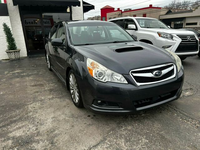 2012 Subaru Legacy LocalTrade/Limited/2.5GT/6-SpeedManual/PowerSunroof/HarmanKardon - 22953054 - 6